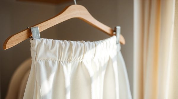 Culotte coton bio : le choix éthique pour votre confort quotidien