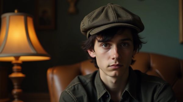 Où dénicher la véritable casquette peaky blinders ?