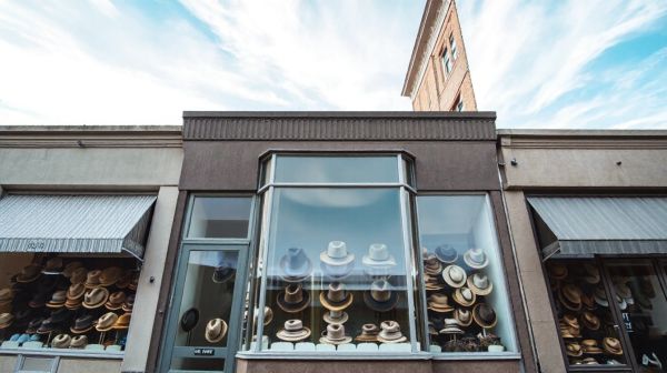 Top 5 meilleures boutiques pour une casquette peaky blinders