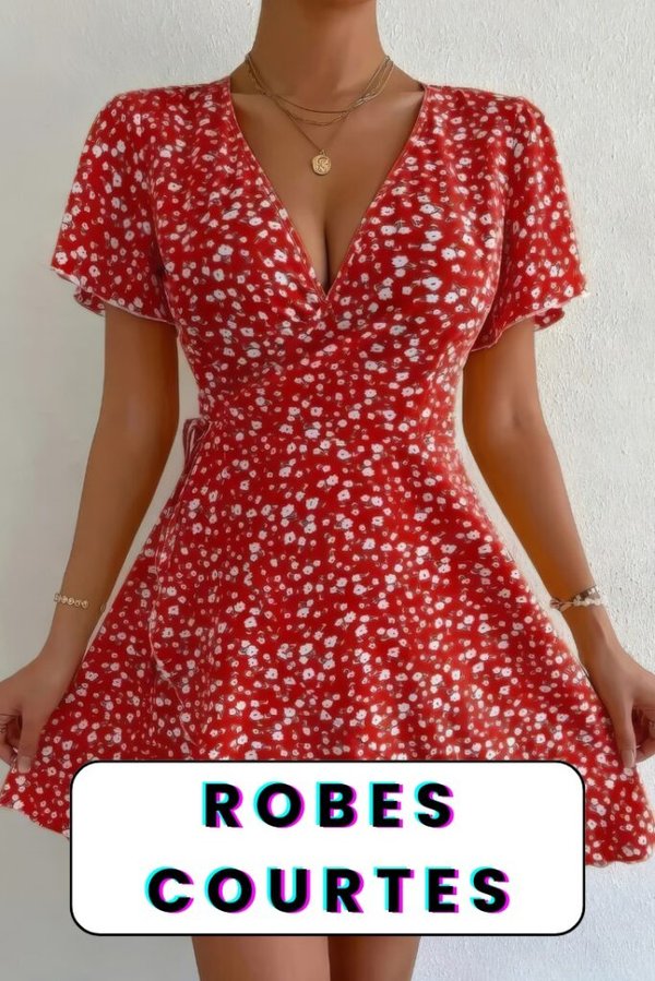 Robe trapèze : le choix parfait pour toutes les occasions !